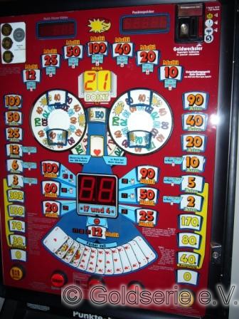 21 Point, Mega, adp, UHG, 1992 21 Point, Mega, adp, UHG, 1992